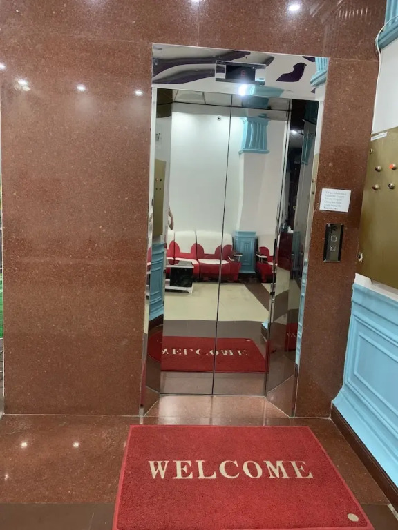 Kim Ngan Thao Hotel