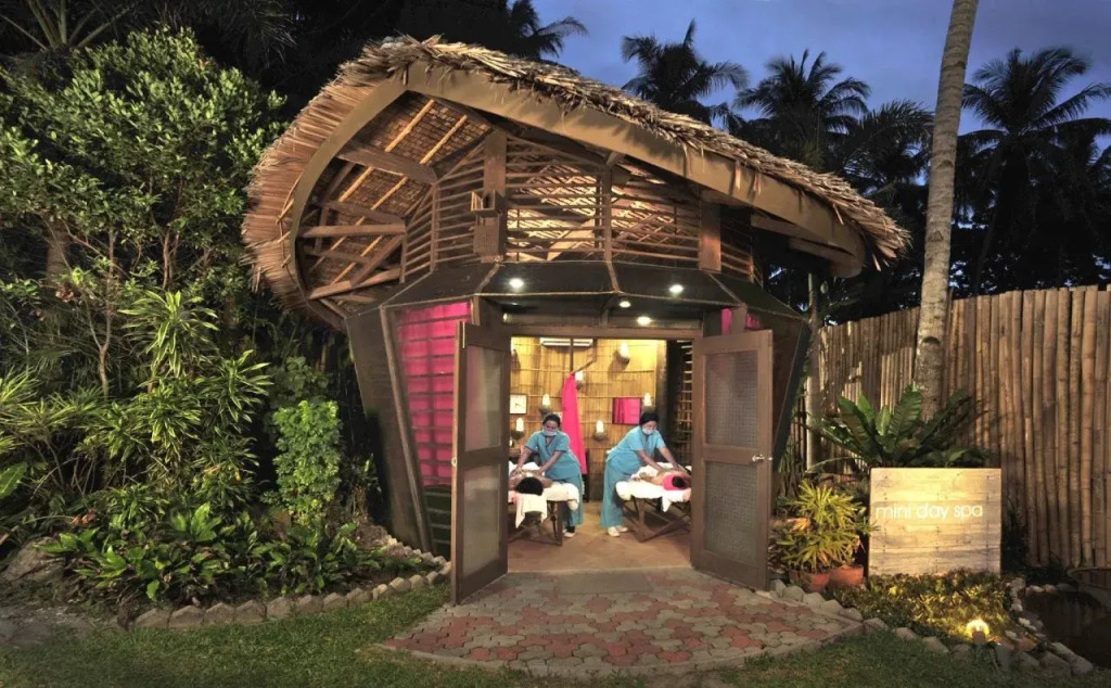 Bahay Bakasyunan Sa Camiguin