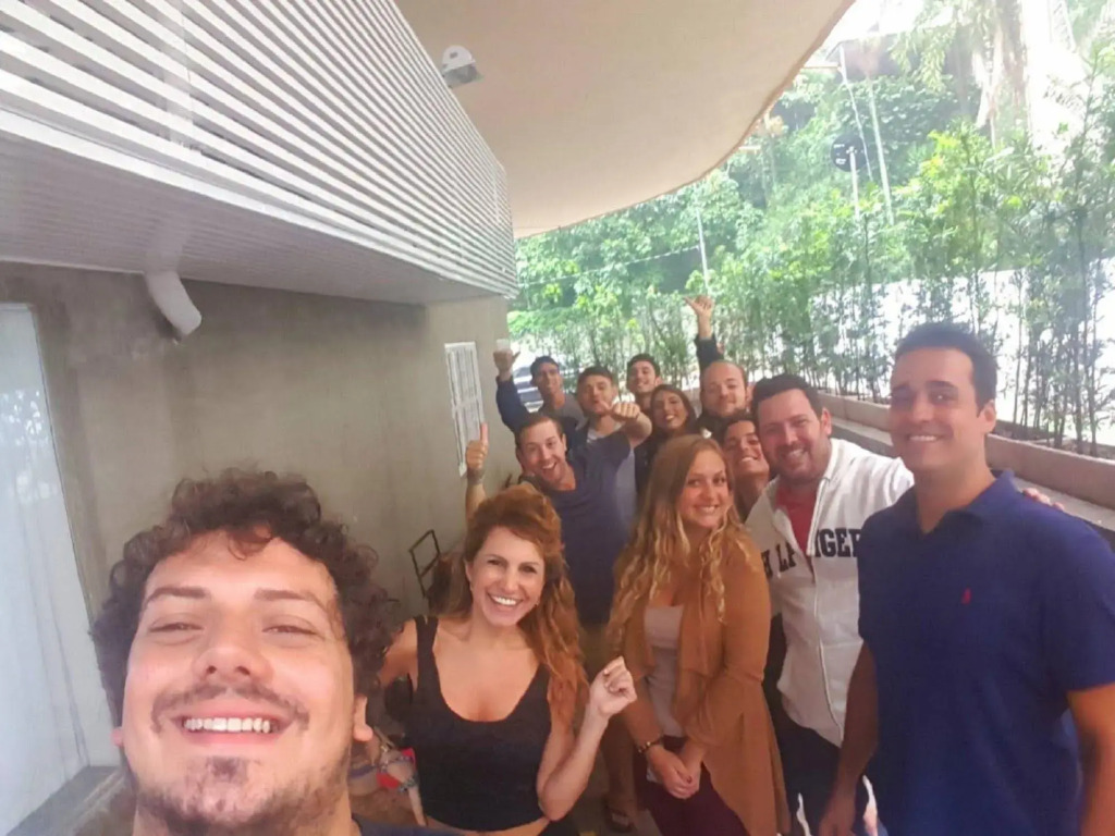 Secreto Quartos
