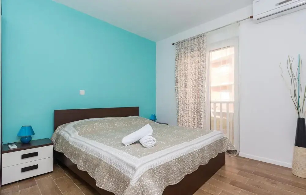Beautiful Home in Premantura With Wifi and 1 Bedrooms