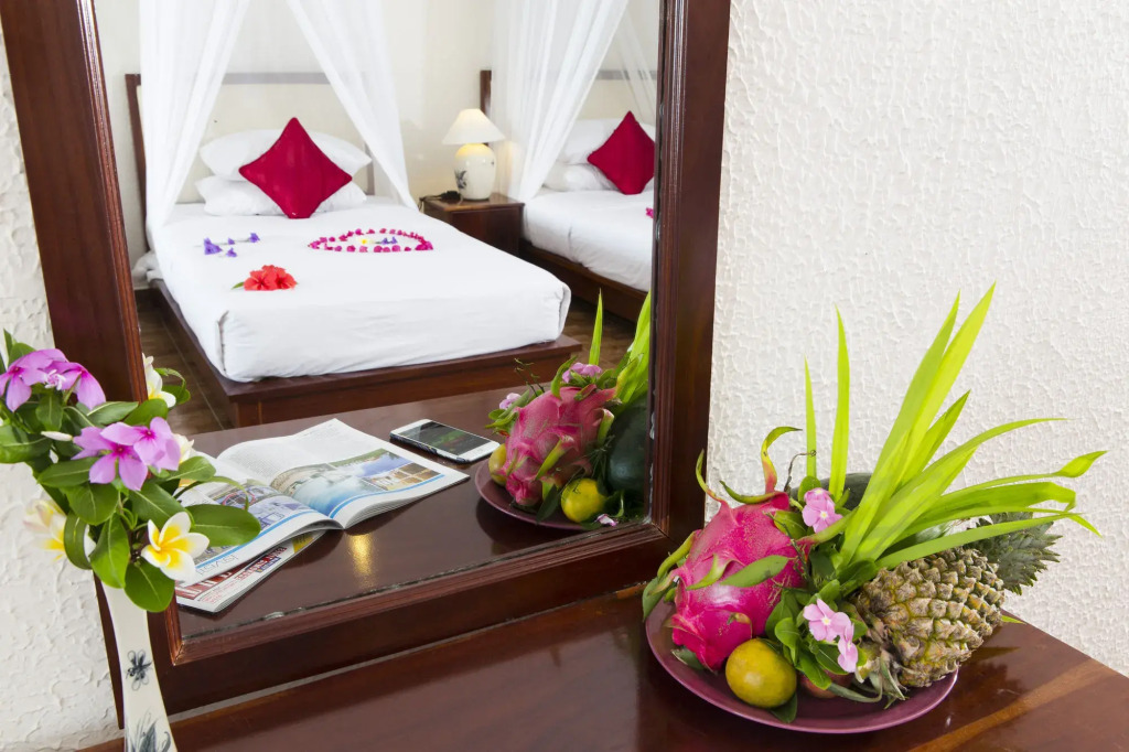 Rock Water Bay Beach Resort & Spa