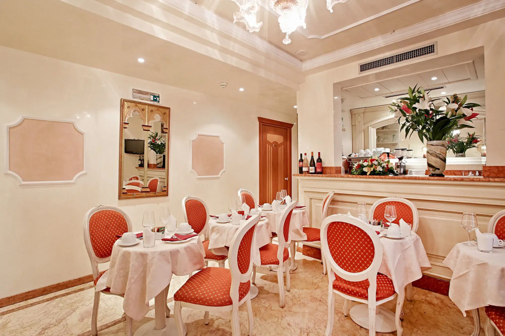 Hotel San Luca Venezia