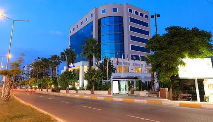 Milashan Otel
