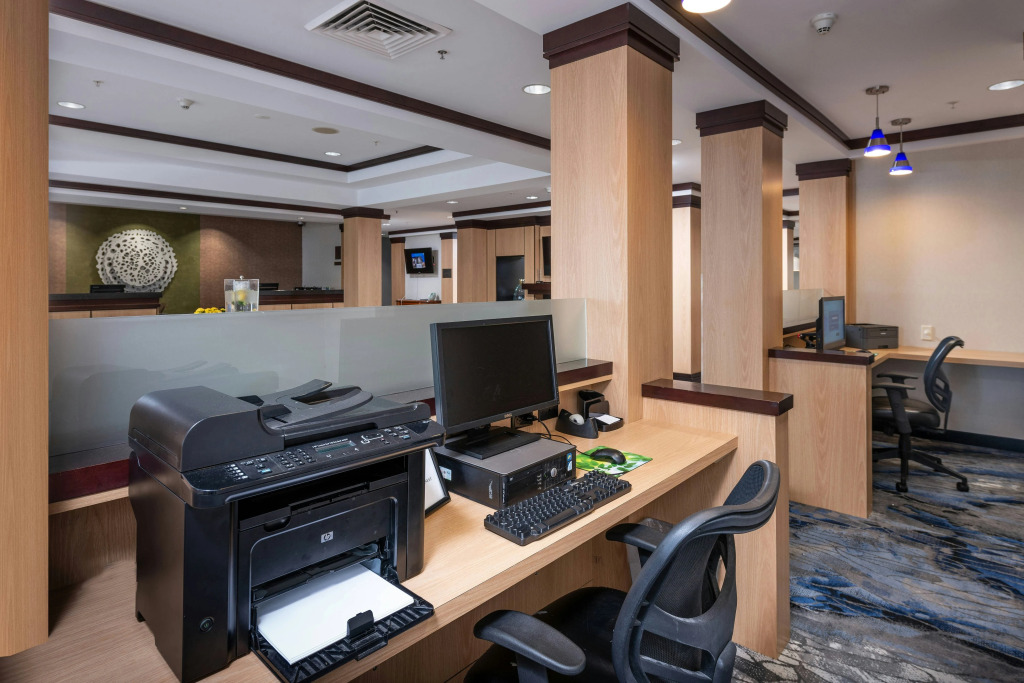 Fairfield Inn and Suites by Marriott New Bedford