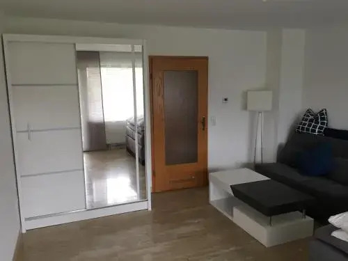 Apartment Goethe