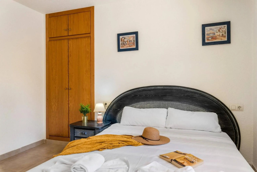 Apartamento Arenal 1 - PlusHolidays