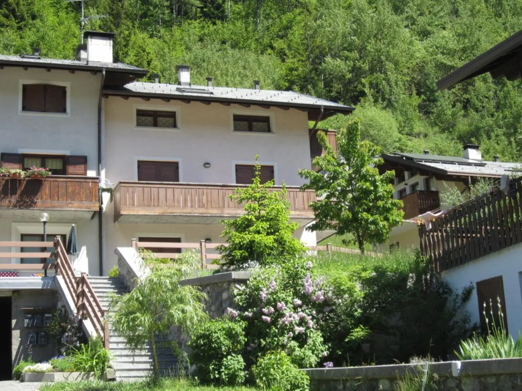 Casa Grazia