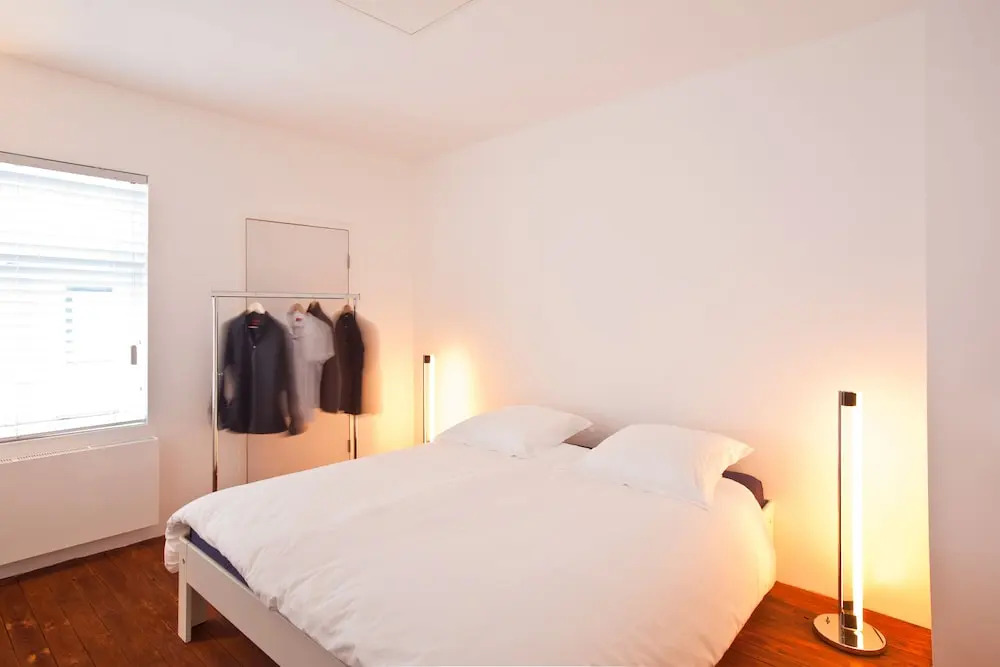 MAFF Top Studio Apartment