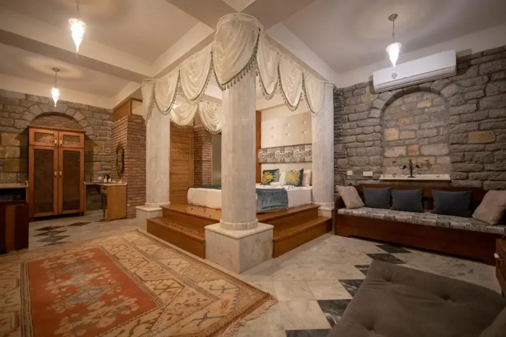 Portofino Boutique Hotel