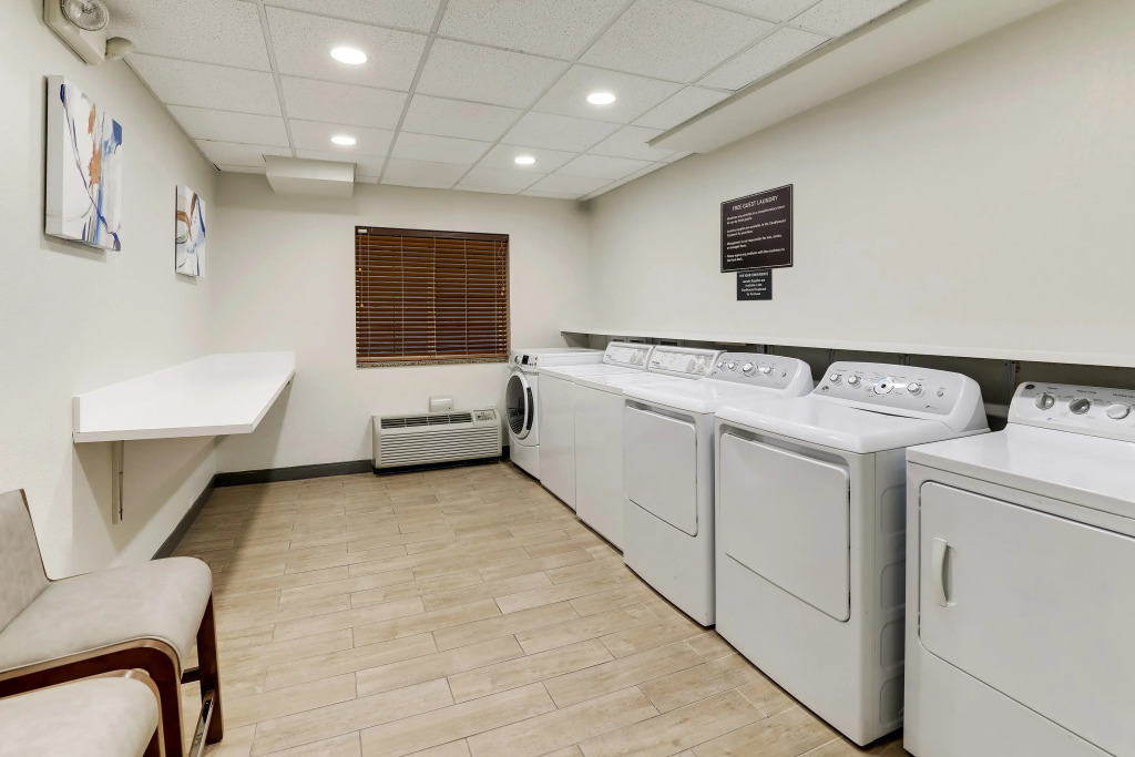 Candlewood Suites Lexington by IHG