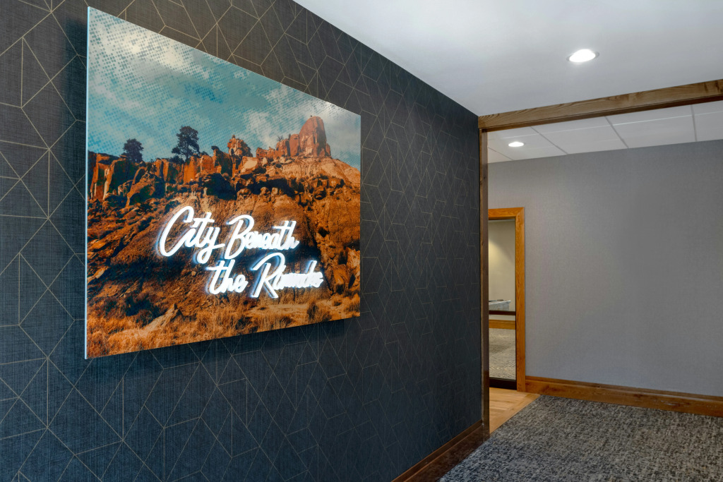 Homewood Suites by Hilton Billings