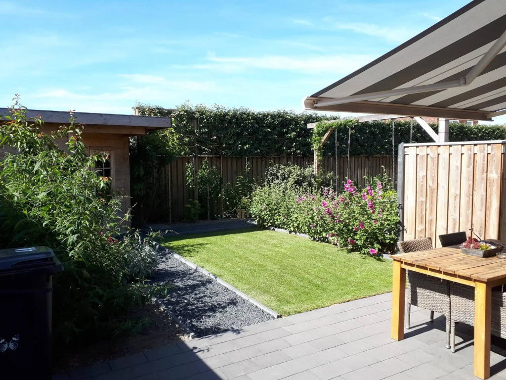 De Sprink 4 - Vakantiewoning en Luxe kamer