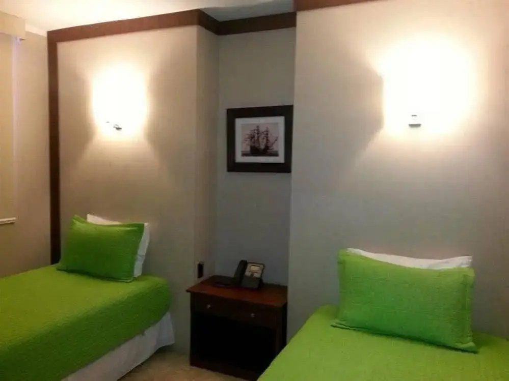 Hotel Velero