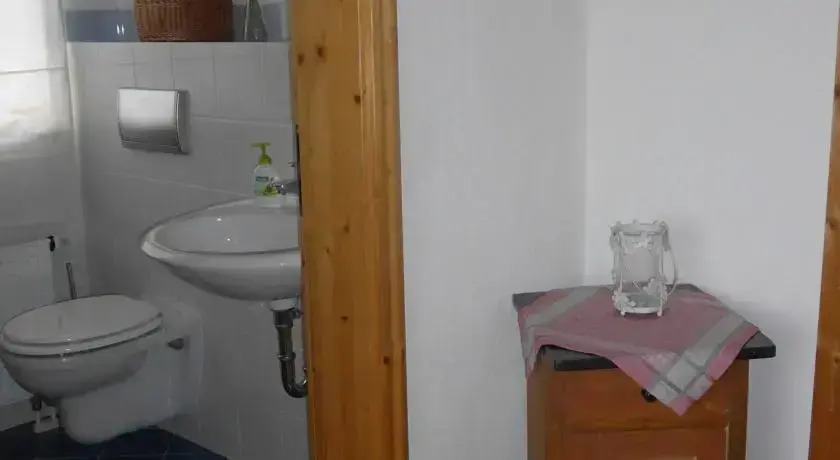Vogtlandferien