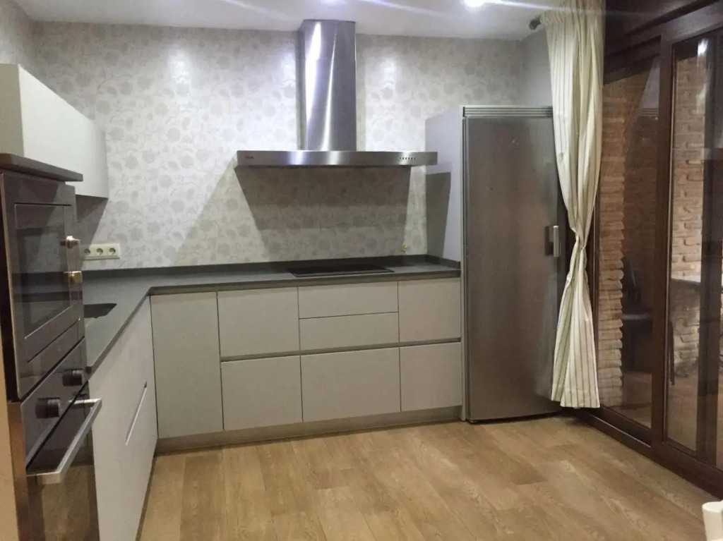 Apartamento de Lujo Av. Barber