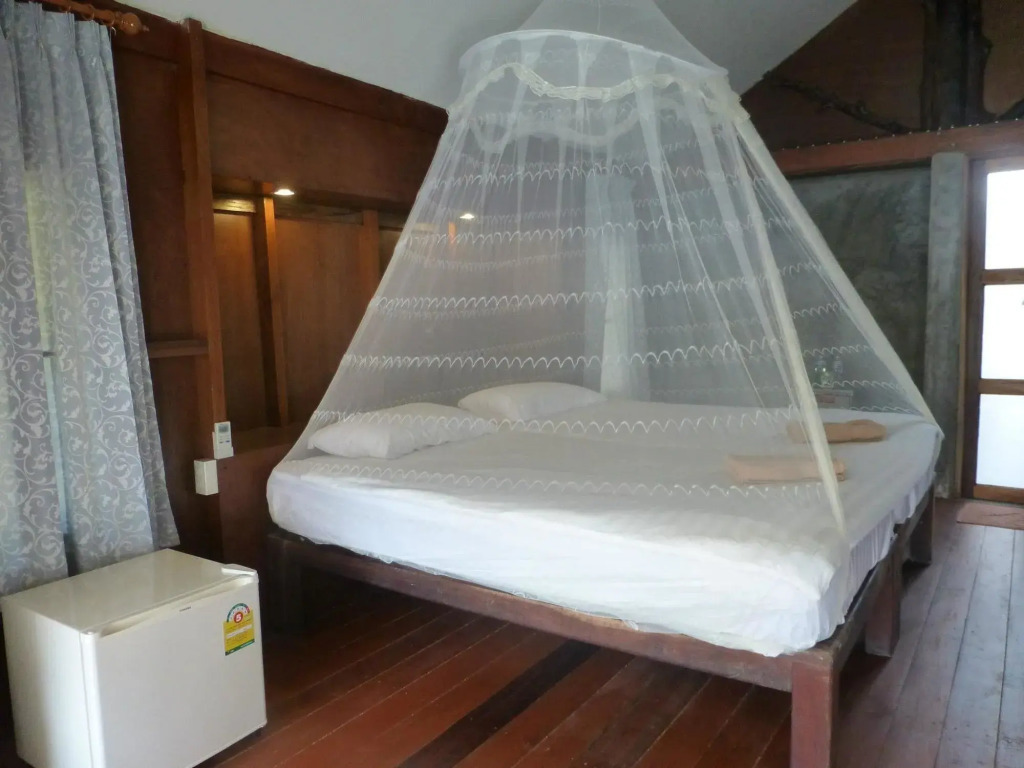 Koh Kood Resort