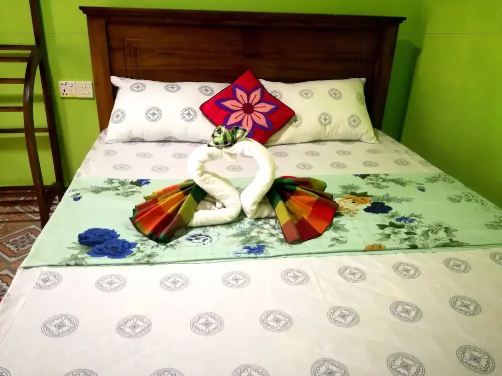 Chanaka Homestay