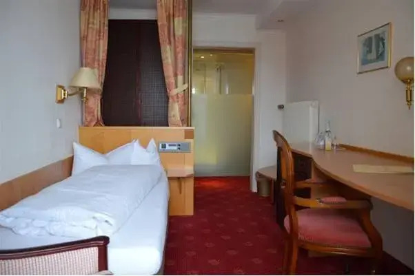 Hotel Engel