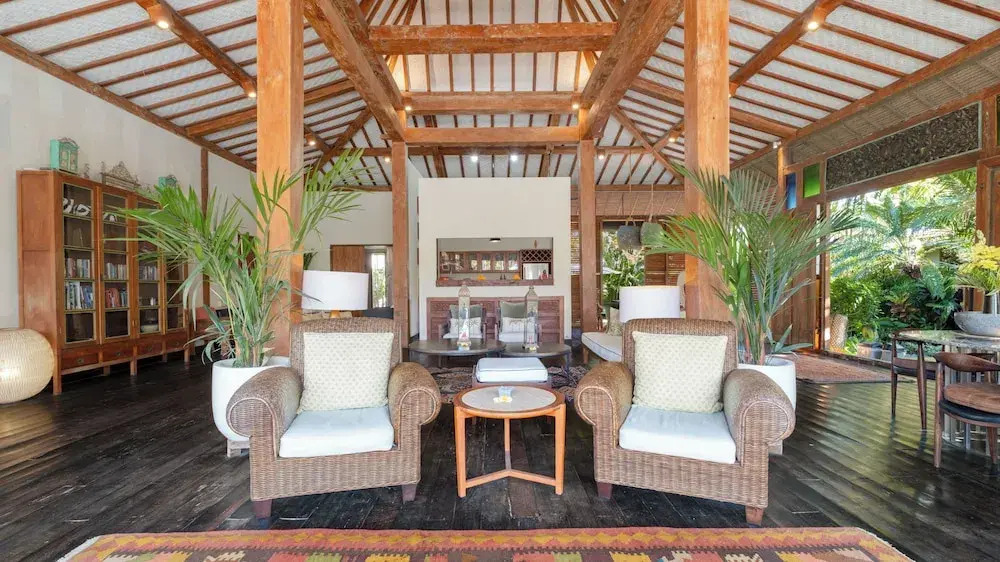 Desa Roro Estate by Villa Finder