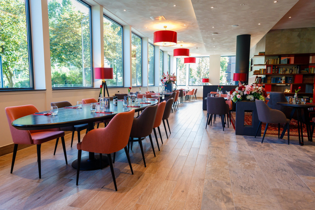 Bastion Hotel Nijmegen
