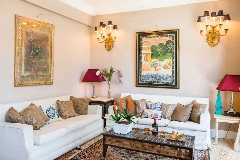 The Coral Penthouse in Rio de Janeiro - 7 Bedrooms