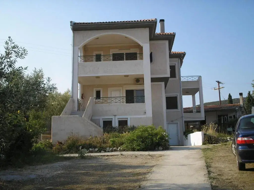 Agnanti Studios