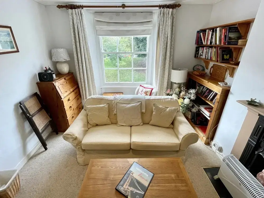 Cosy Boutique Apartment in Colourful Bristol