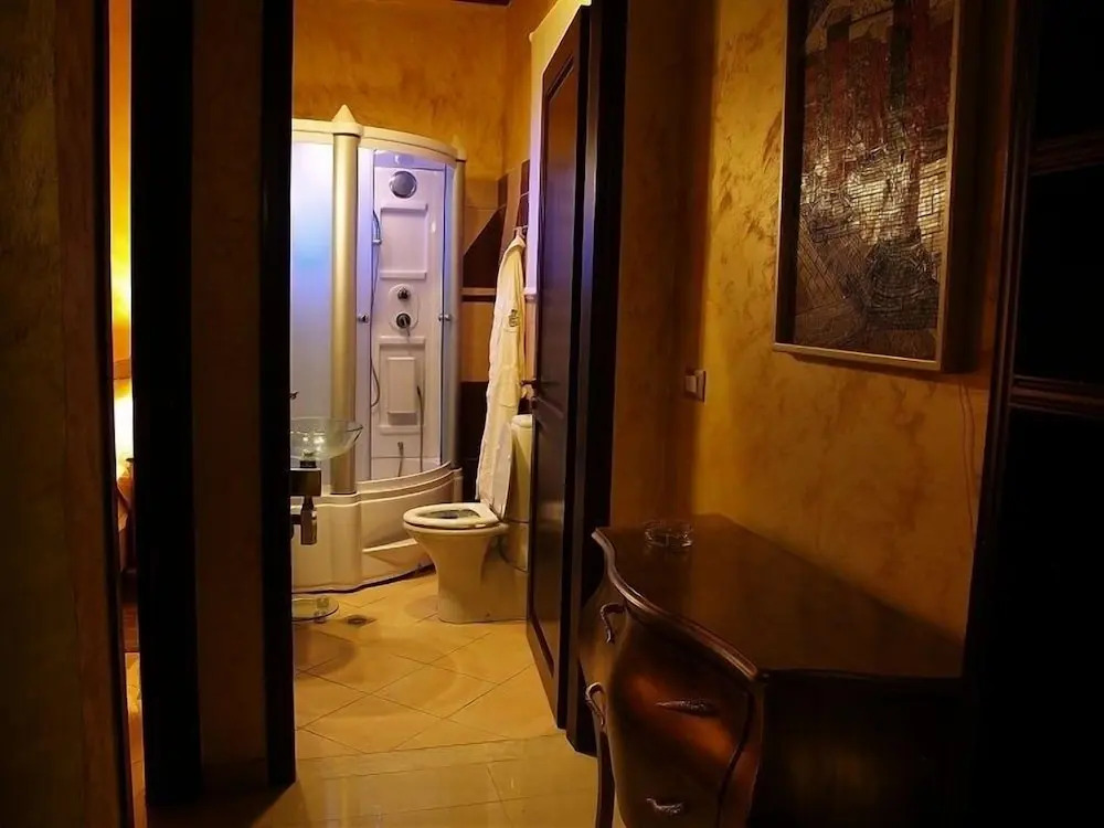 Palazzo Loupassi Boutique Villas