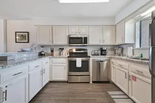Blue Mountain Beach 216 Blue Mountain Road Townhomes 1A