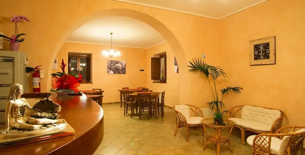Agriturismo U Casinu dà Scala
