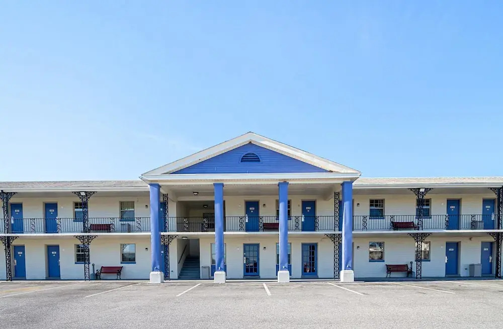 Motel 6 Mechanicsburg - Harrisburg West