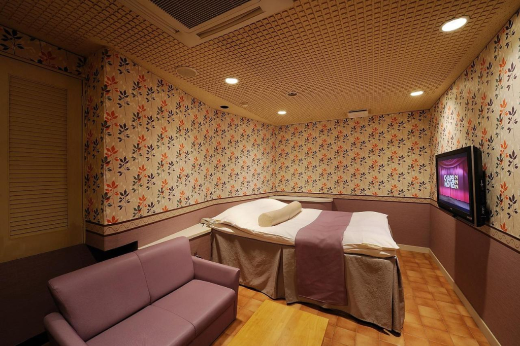 Komaki Roco Garden (Adult Only)