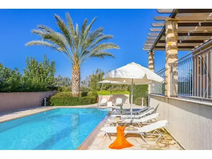 Villa Ammodis