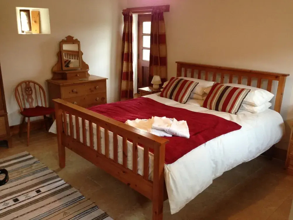 Holsworthy Holiday Cottages