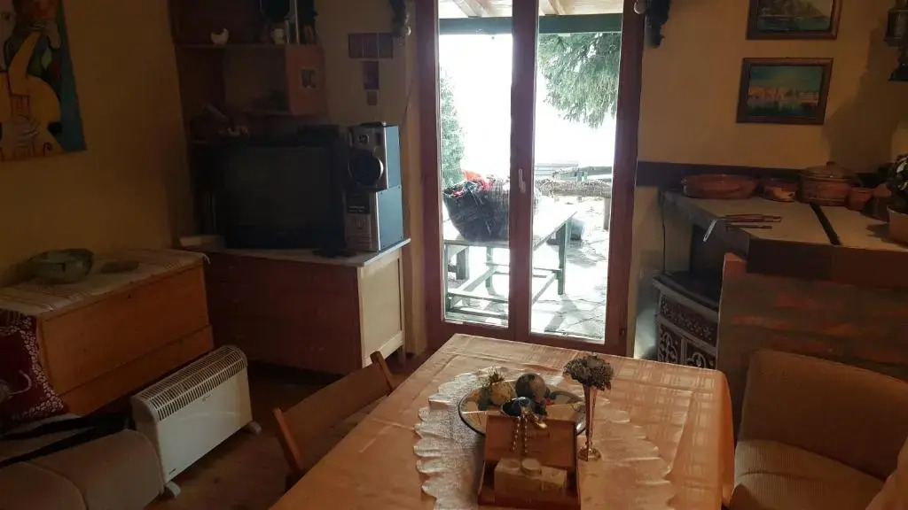GreenPointMountainHouse for 6 persons