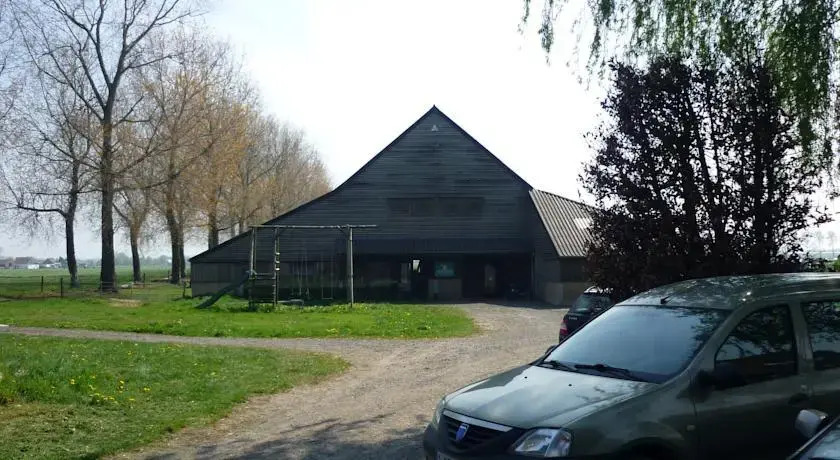 Klokhofstede