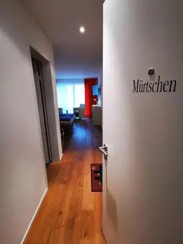 Rössli Amden