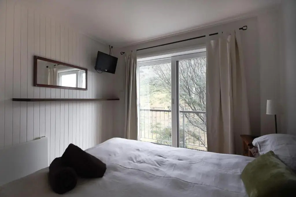 Maisonettes Falls Creek
