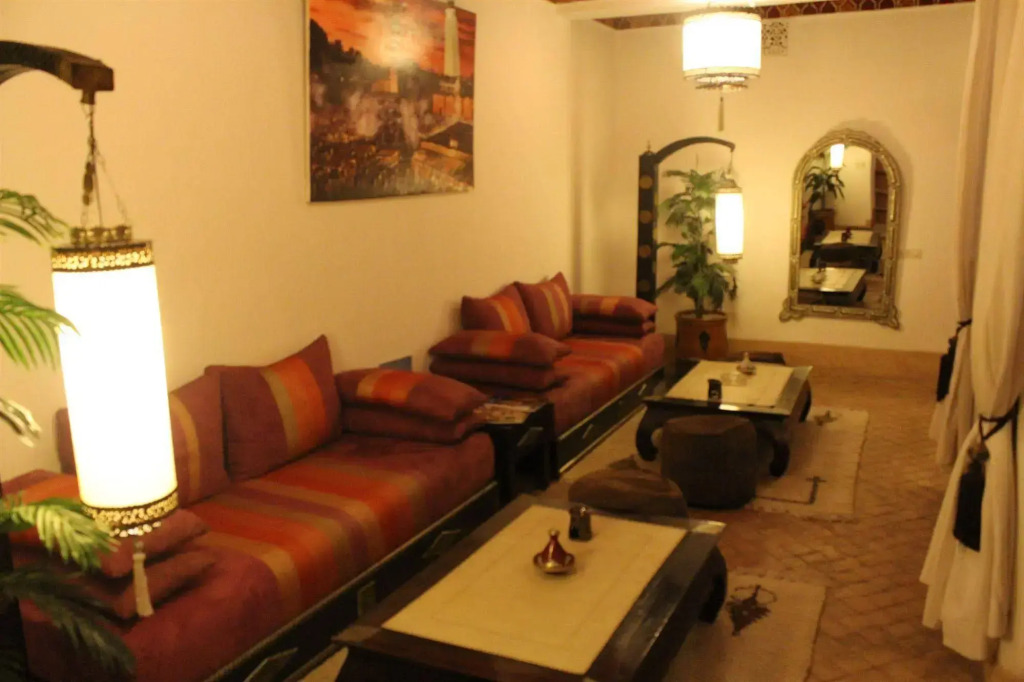 Riad Smara