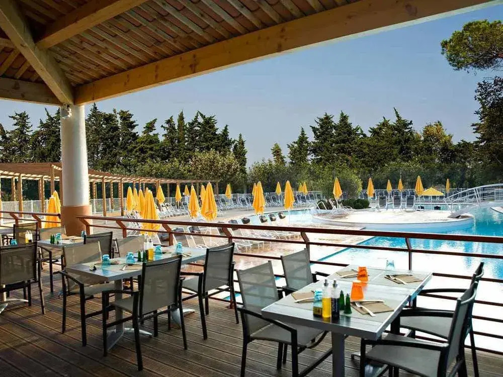 Goélia Mandelieu Riviera Resort