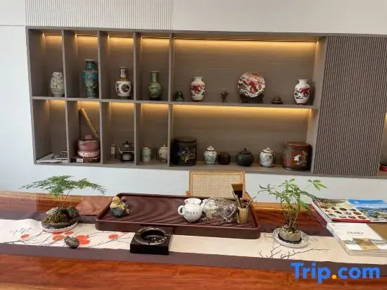 Qingmucun Zuoan Spring Homestay