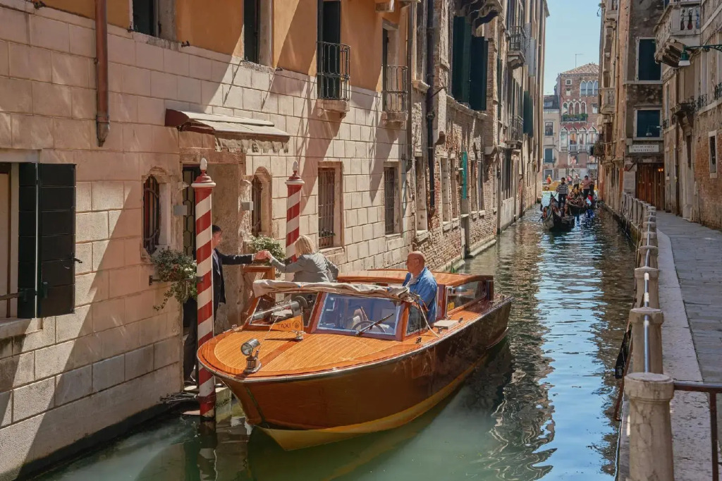 UNAHOTELS Ala Venezia-Adults 16