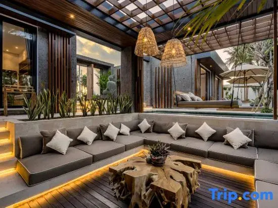 Villa Golden Lion by BaliSuperHost