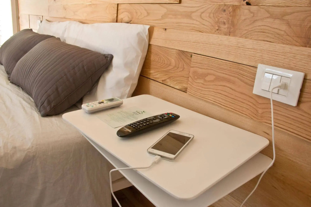 Glamroom Luxury Terrace