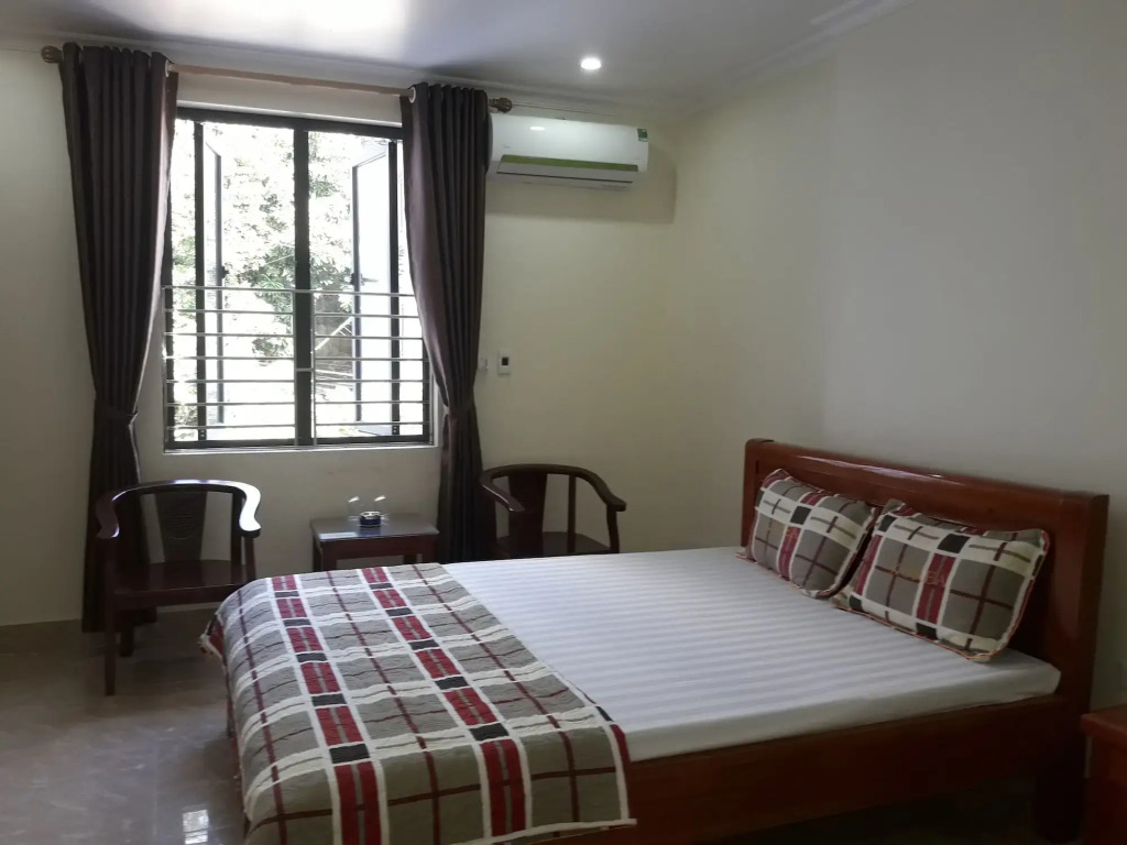 Guesthouse Anh Khang