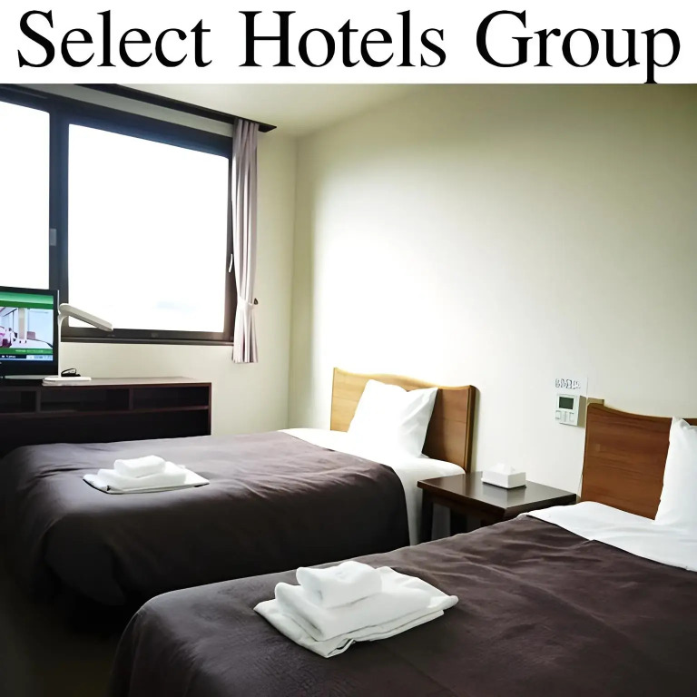 Select Inn Tsuruga