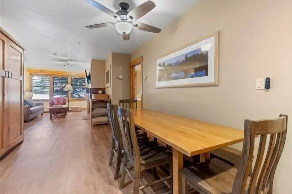 2 Bedroom Condo At The Springs In River Run Village