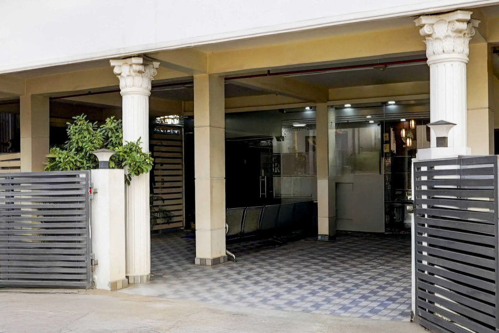 Townhouse Kapilatheertham Bus Terminal Tirumala
