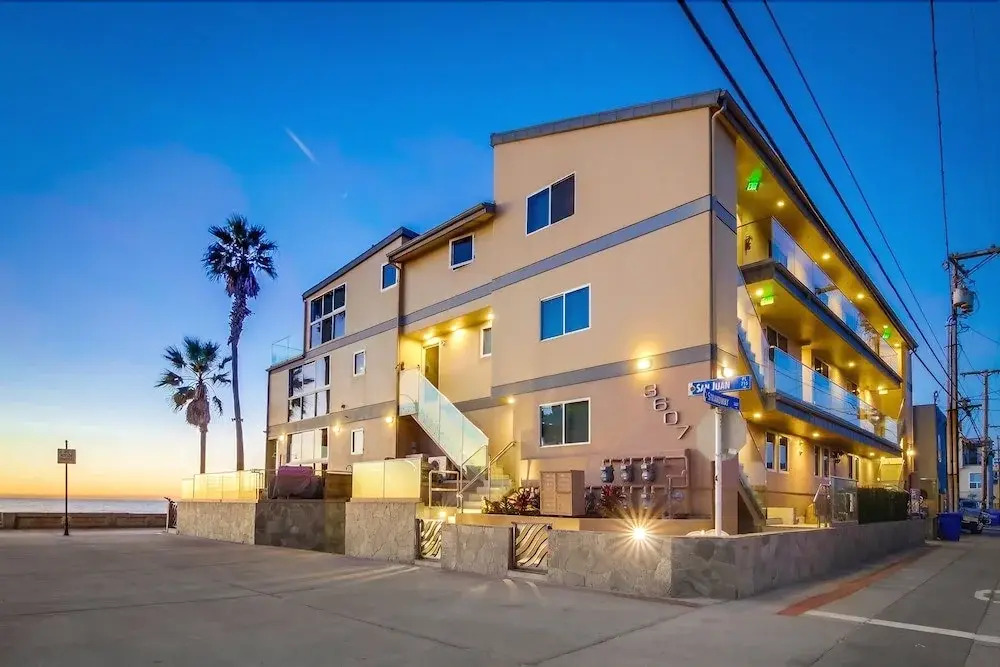 Residence Club II 2 Bedrooms 2.5 Bathrooms Townhouse
