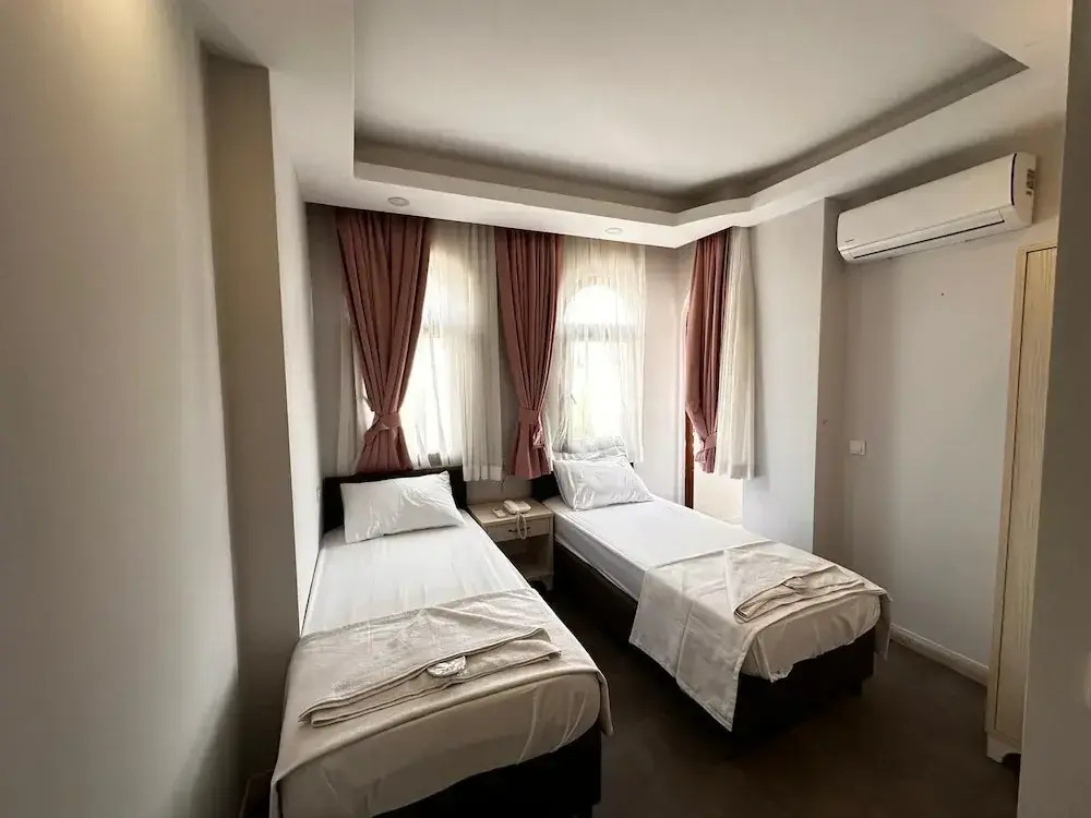 Lisa Otel Kusadası